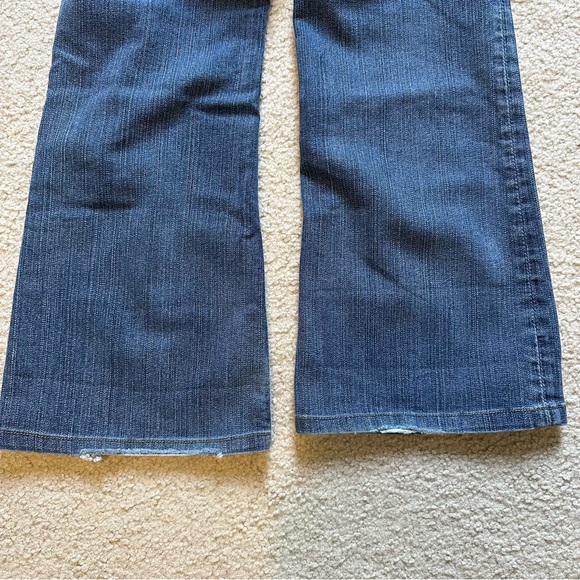 Silver Jeans Co. LAEL Jeans size 29 - Picture 3 of 6